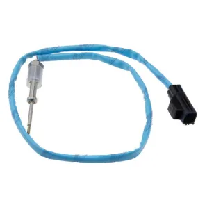 1x Palpeur, temperature des gaz Citroen Peugeot