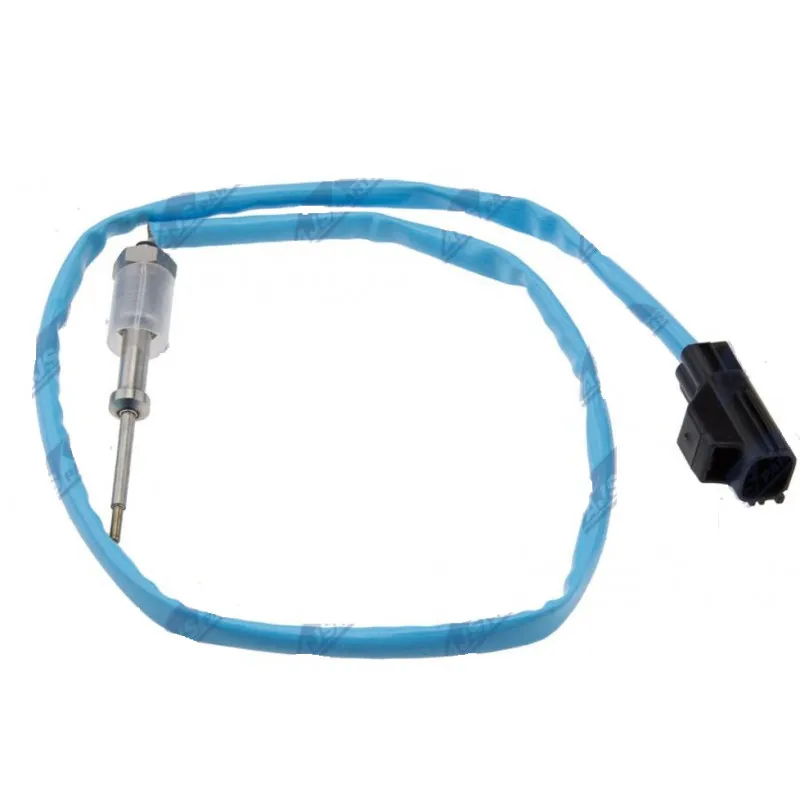 1x Palpeur, temperature des gaz Citroen Peugeot