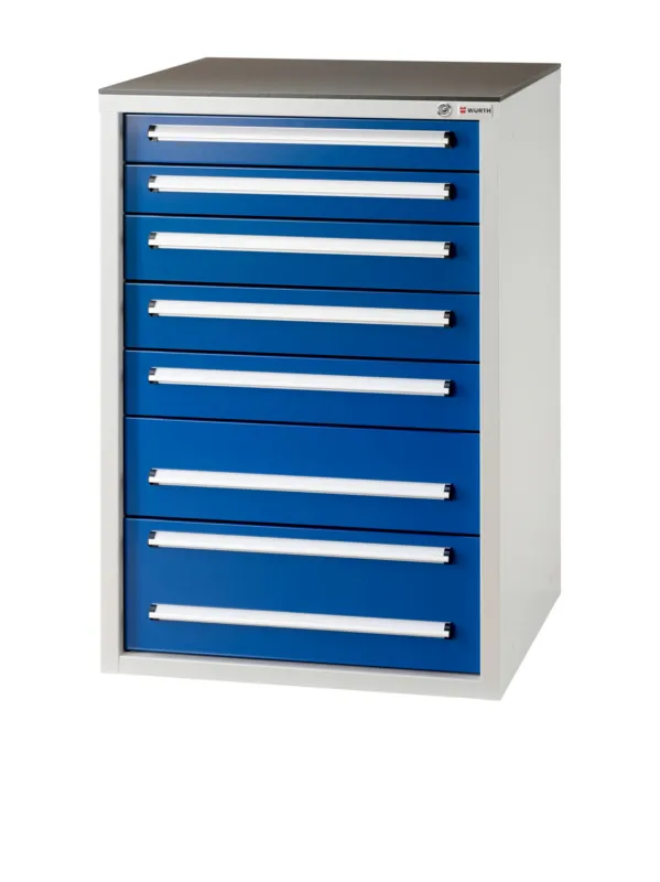 Armoire à tiroirs BASIC 700 S