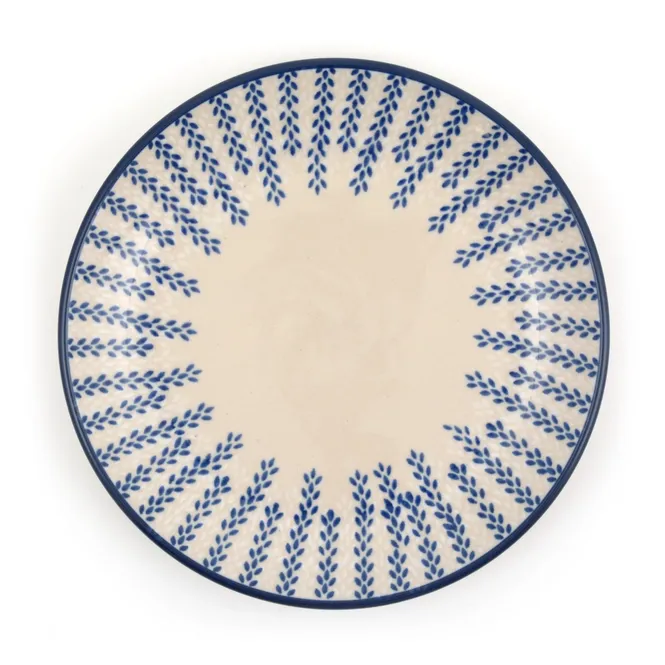 Assiette de Petit-Déjeuner Bunzlau Castle Harvest (20 cm)