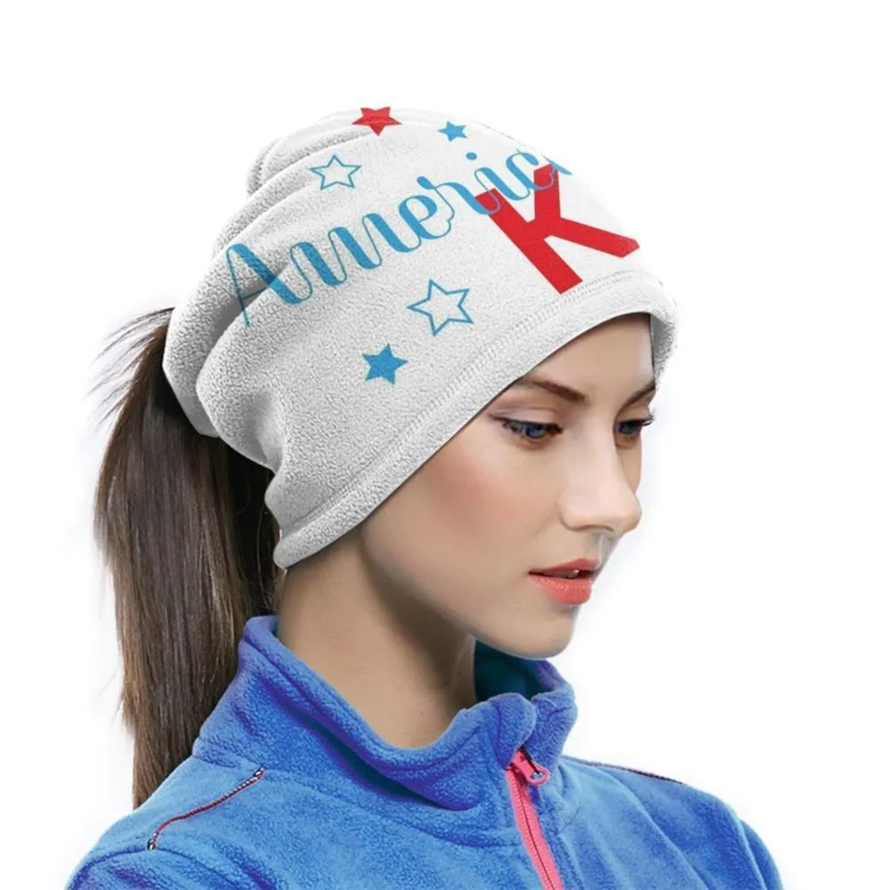 Bandana Vintage Etats Unis
