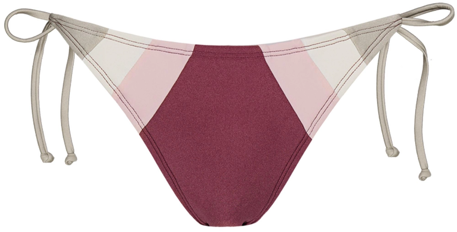 Bas de Bikini Barts Women Como Tanga Champagne