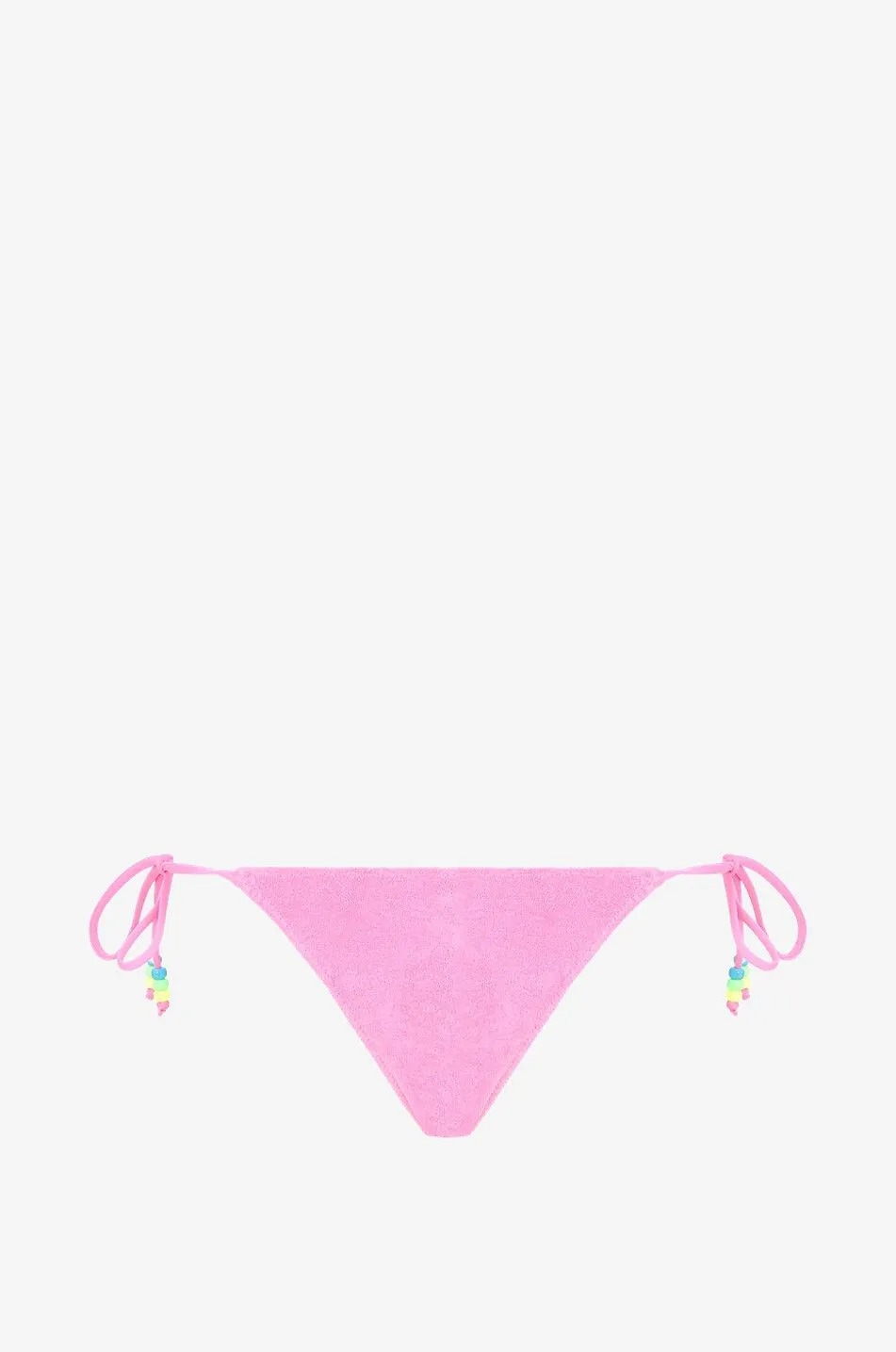 Bas de bikini en coton Marielle