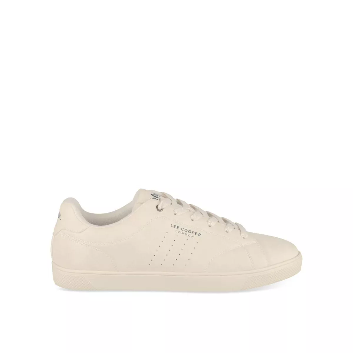 Baskets BEIGE LEE COOPER