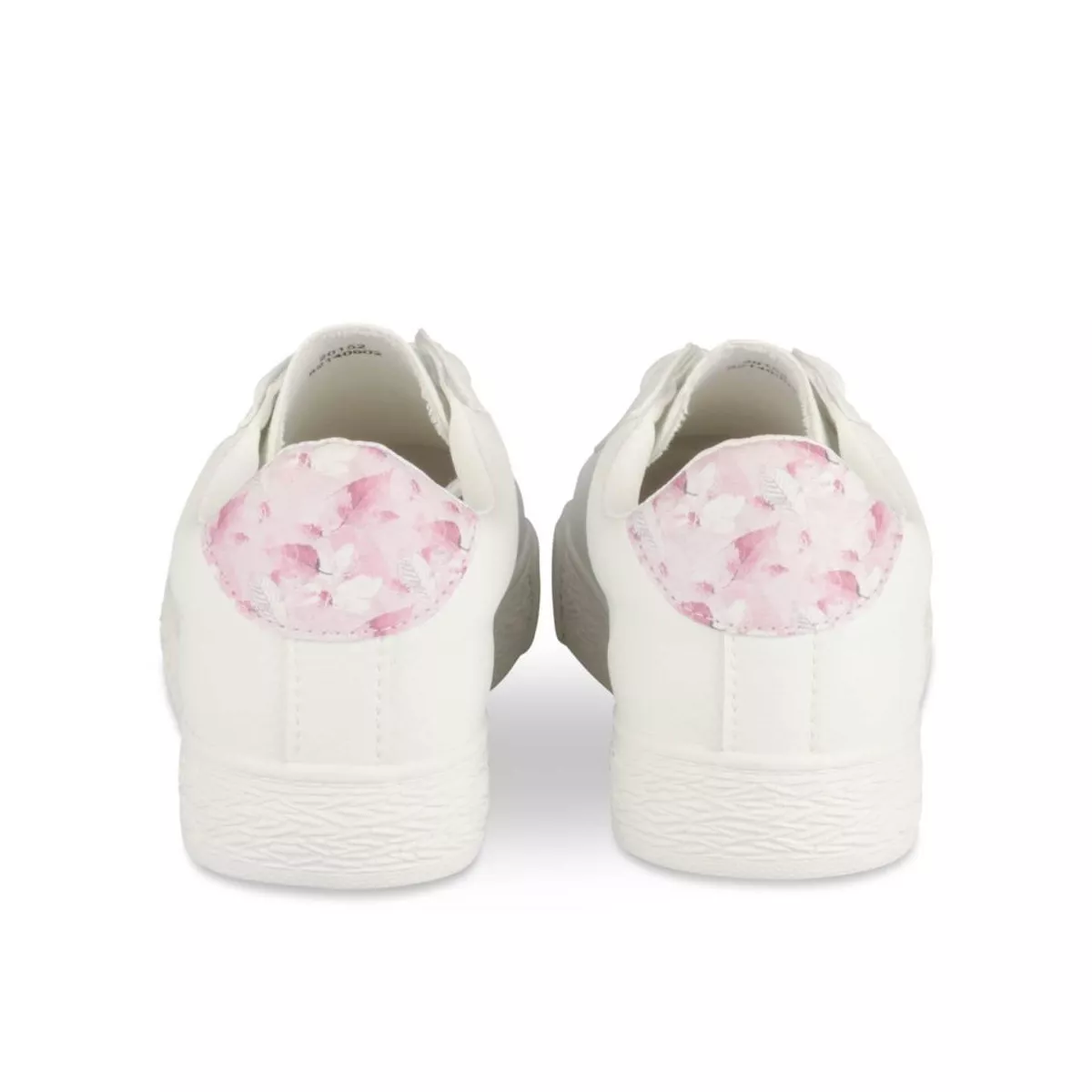 Baskets BLANC PHILOV