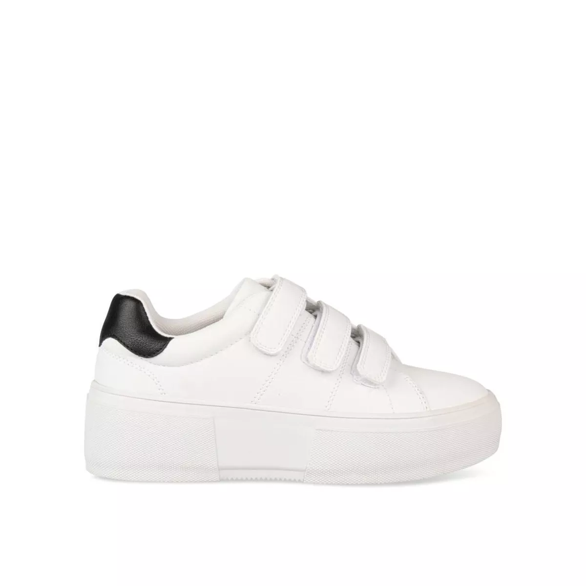 Baskets BLANC SINEQUANONE