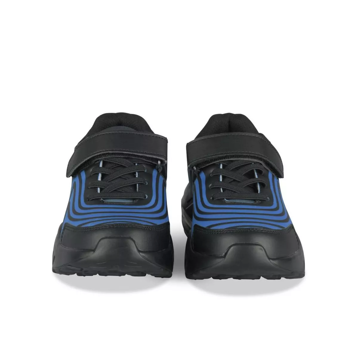 Baskets BLEU UNYK
