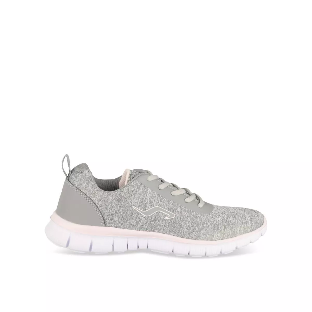 Baskets GRIS UNYK