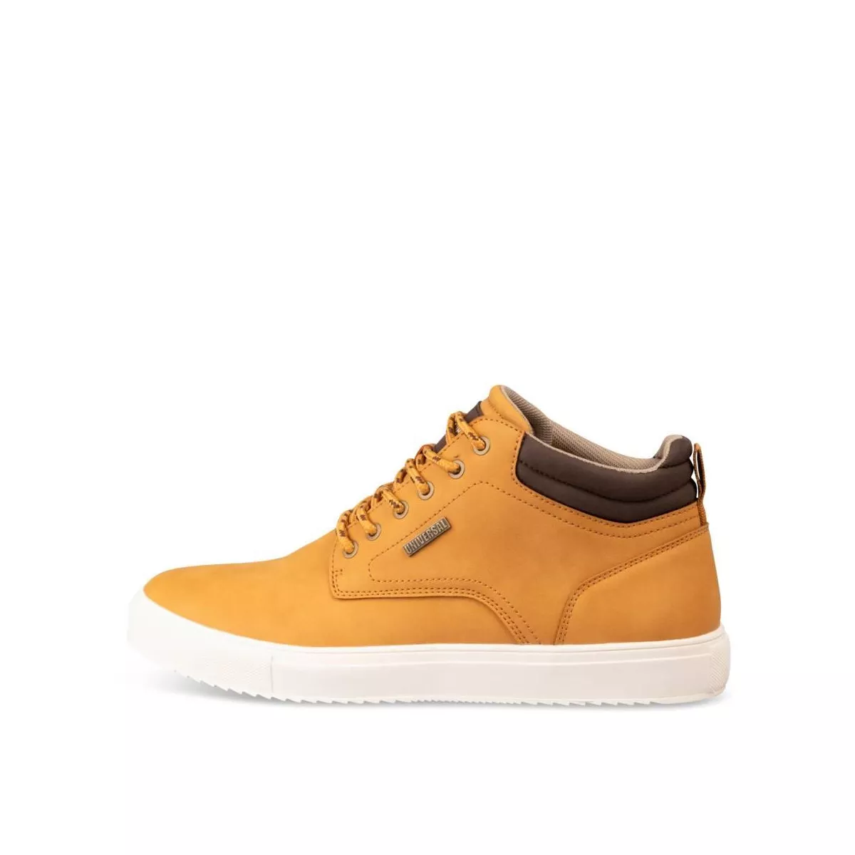 Baskets JAUNE FREECODER