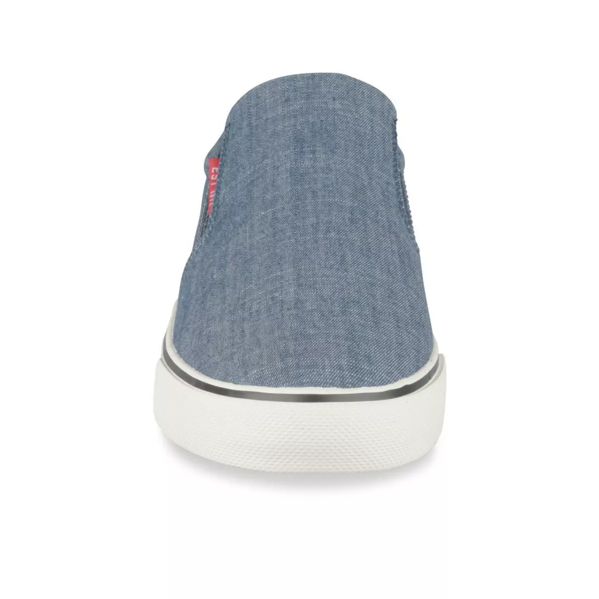 Baskets JEANS DENIM SIDE