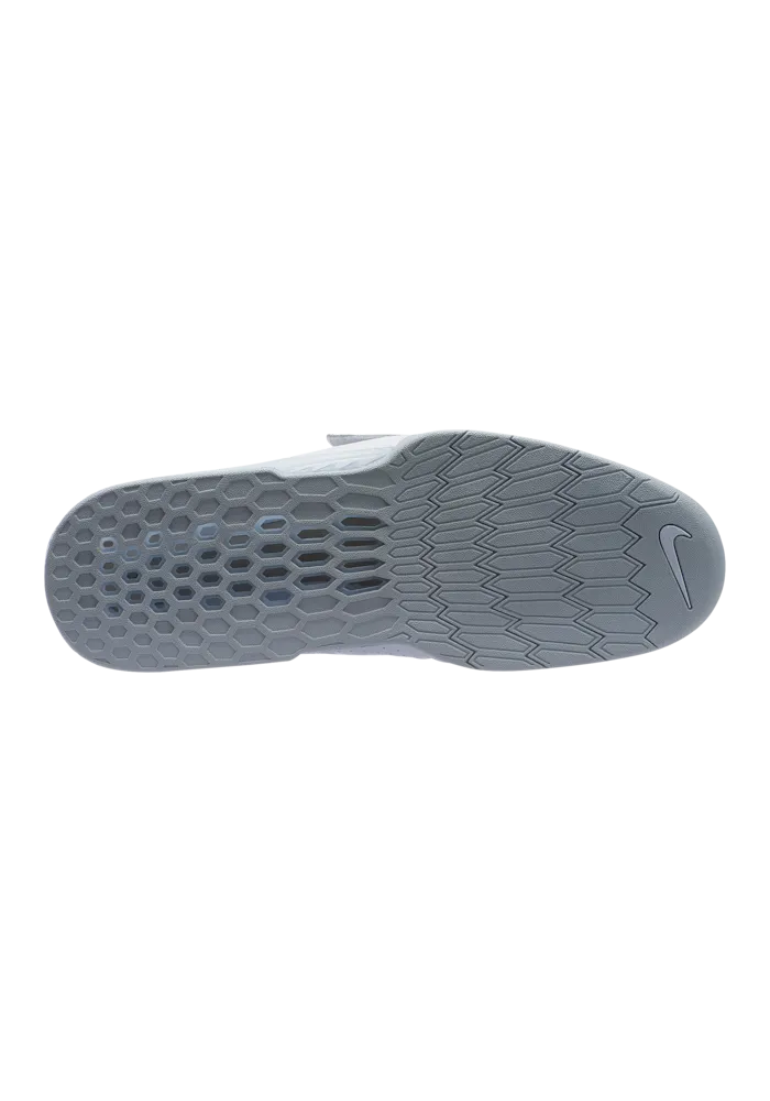 Baskets Nike Romaleos 3XD Hommes 7987-100