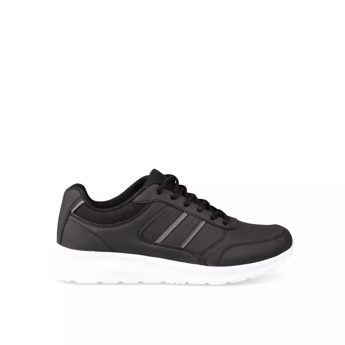 Baskets NOIR UNYK