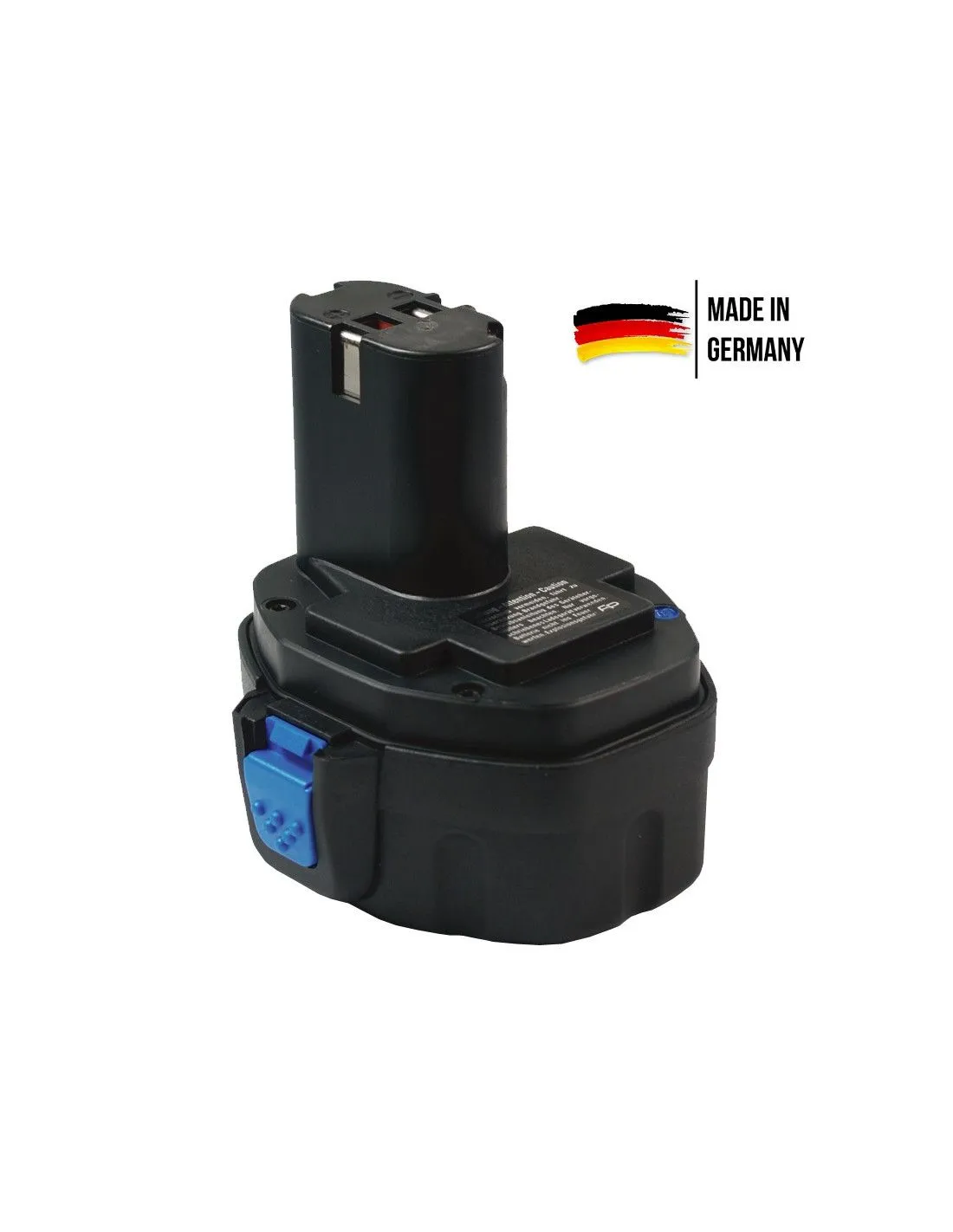 Batterie AKKU POWER P566 pour Makita 14,4V 3Ah Ni-Mh | Jo-Tools