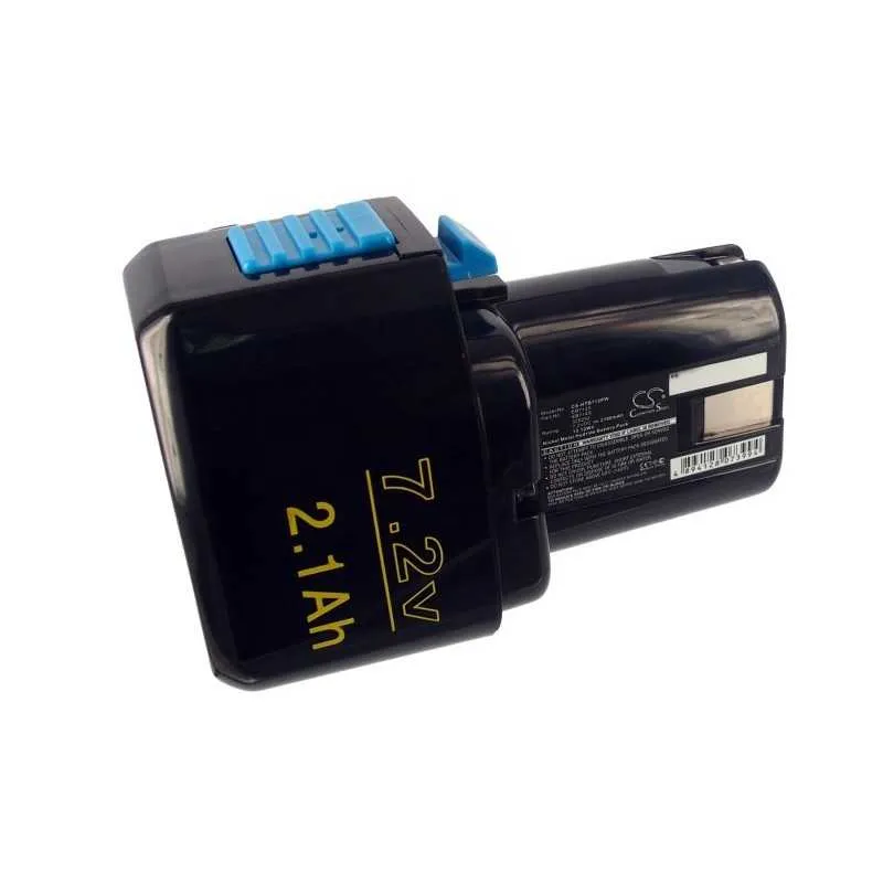 Batterie Hitachi EB712S