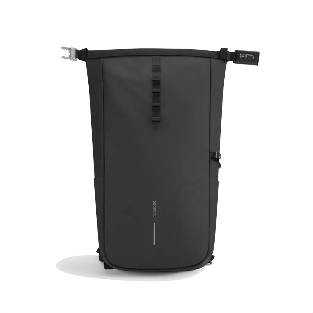 Bemyself - Sac à dos antivol étanche personnalisable