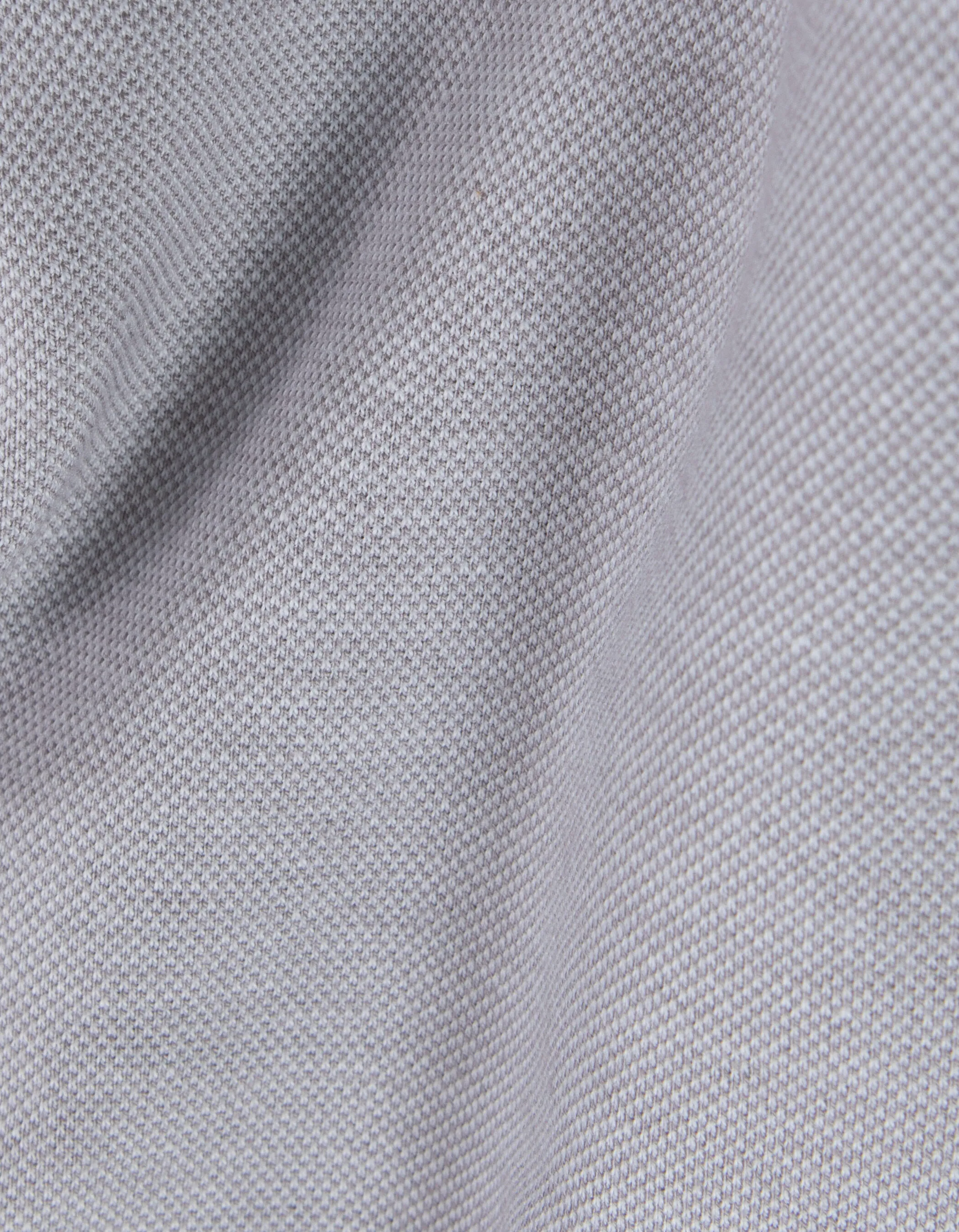 Bermuda gris maille garçon