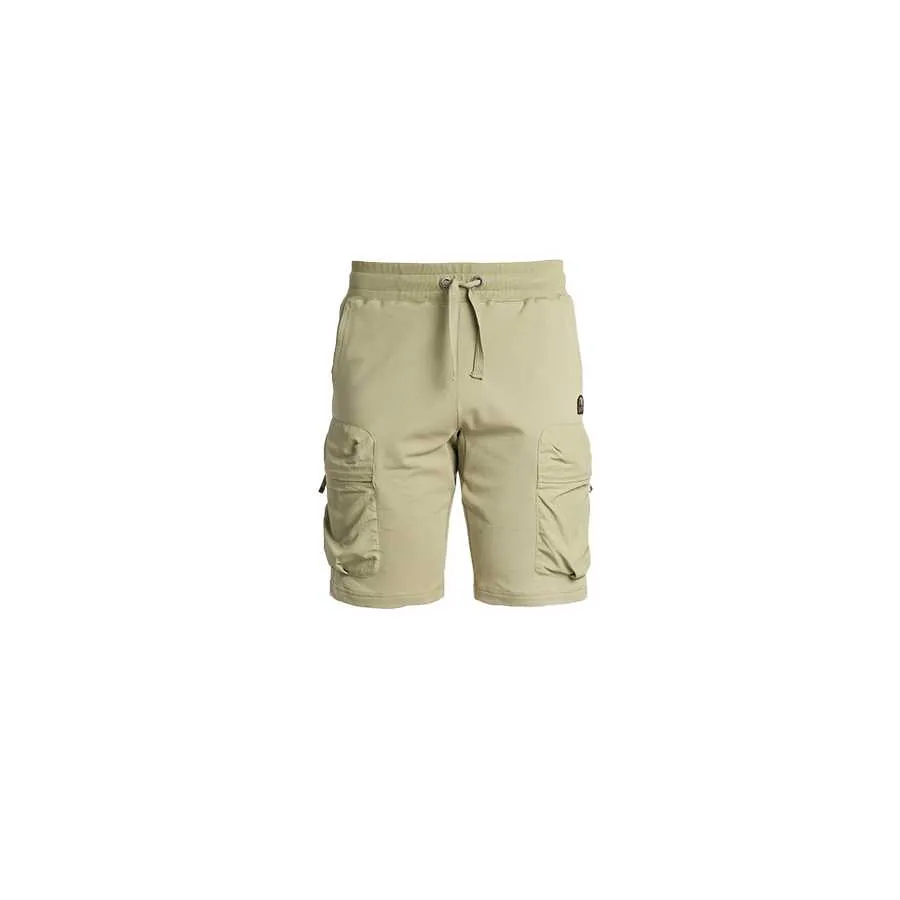 Bermuda Irvine Sauge Parajumpers Homme | Toulouse