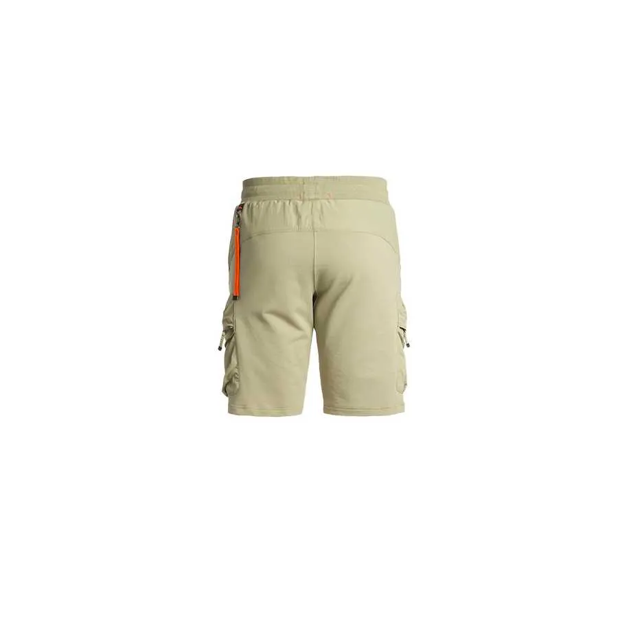 Bermuda Irvine Sauge Parajumpers Homme | Toulouse