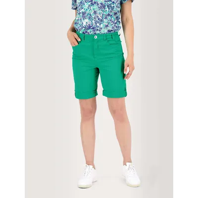 Bermuda Santa - Palme - TBS Femme
