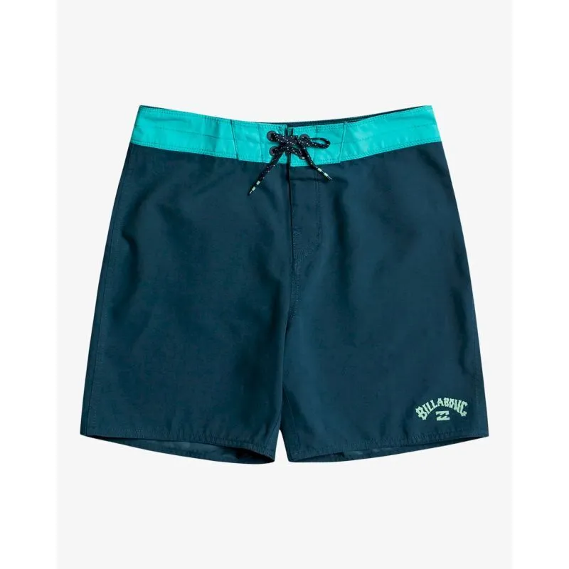 Billabong All Day OG Boy - Boardshort enfant | Hardloop