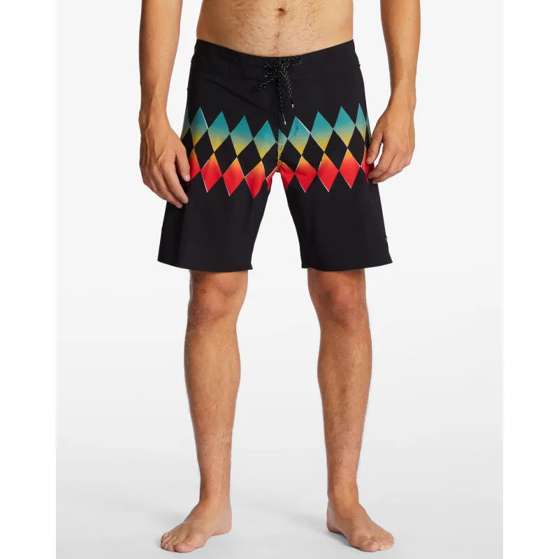 Billabong Andy Irons Tribong Ciclo Pro - Boardshort homme | Hardloop