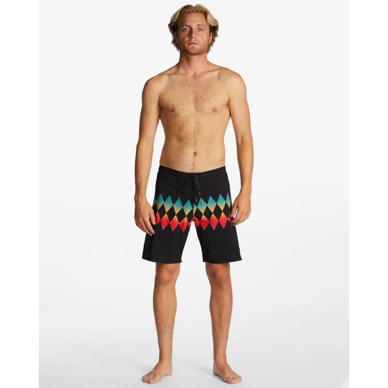 Billabong Andy Irons Tribong Ciclo Pro - Boardshort homme | Hardloop