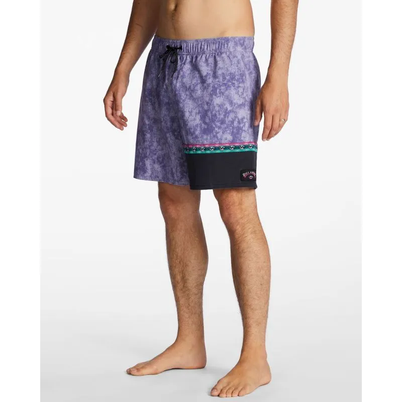 Billabong Burleigh Layback - Boardshort homme | Hardloop