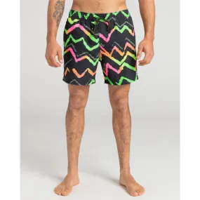 Billabong Good Times Layback - Boardshort homme | Hardloop