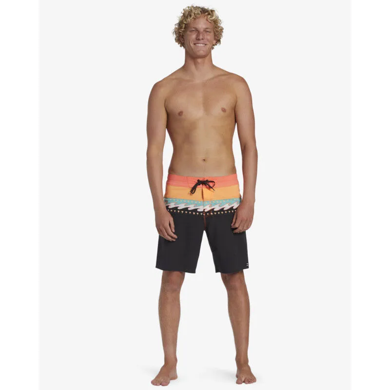 Billabong Momentum Pro 19" - Boardshort homme | Hardloop
