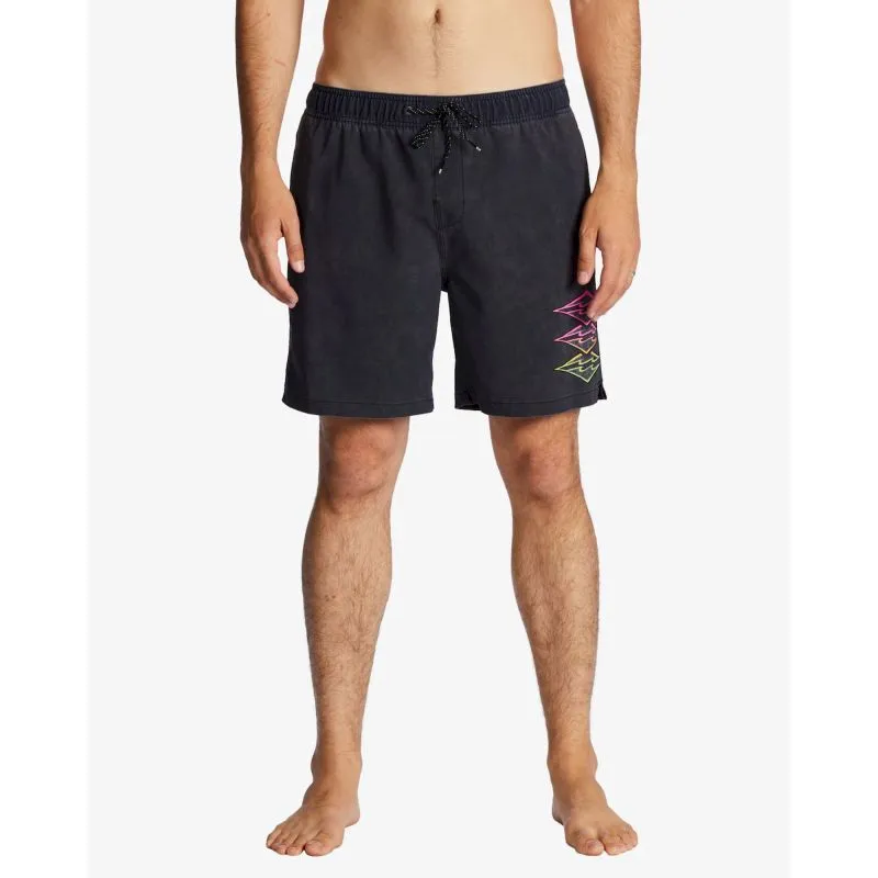 Billabong Riot Layback - Boardshort homme | Hardloop