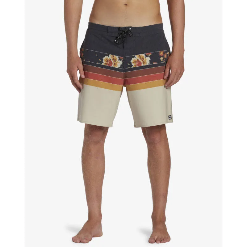 Billabong Spinner Lo Tide 18" - Boardshort homme | Hardloop