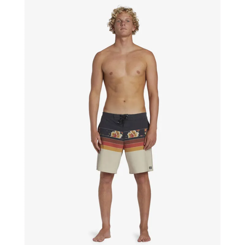 Billabong Spinner Lo Tide 18" - Boardshort homme | Hardloop