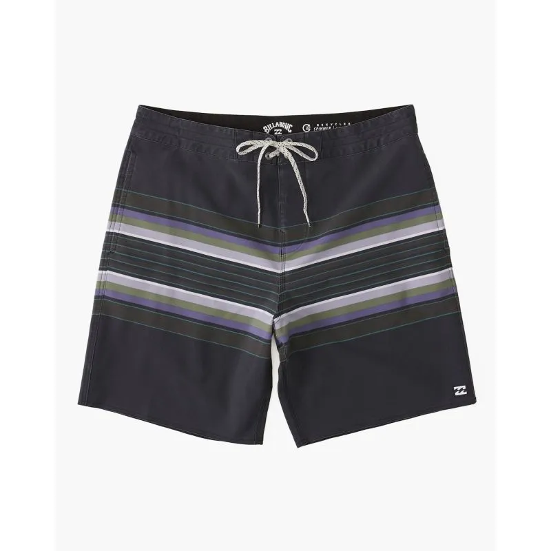 Billabong Spinner Lo Tide - Boardshort homme | Hardloop
