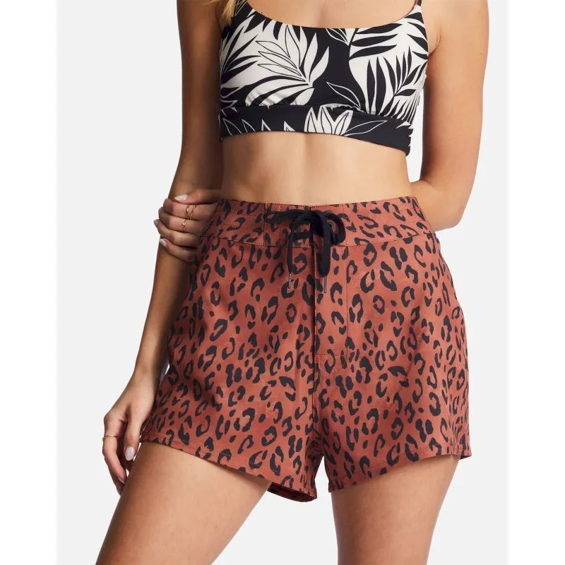 Billabong Spotted In Paradise - Boardshort femme | Hardloop