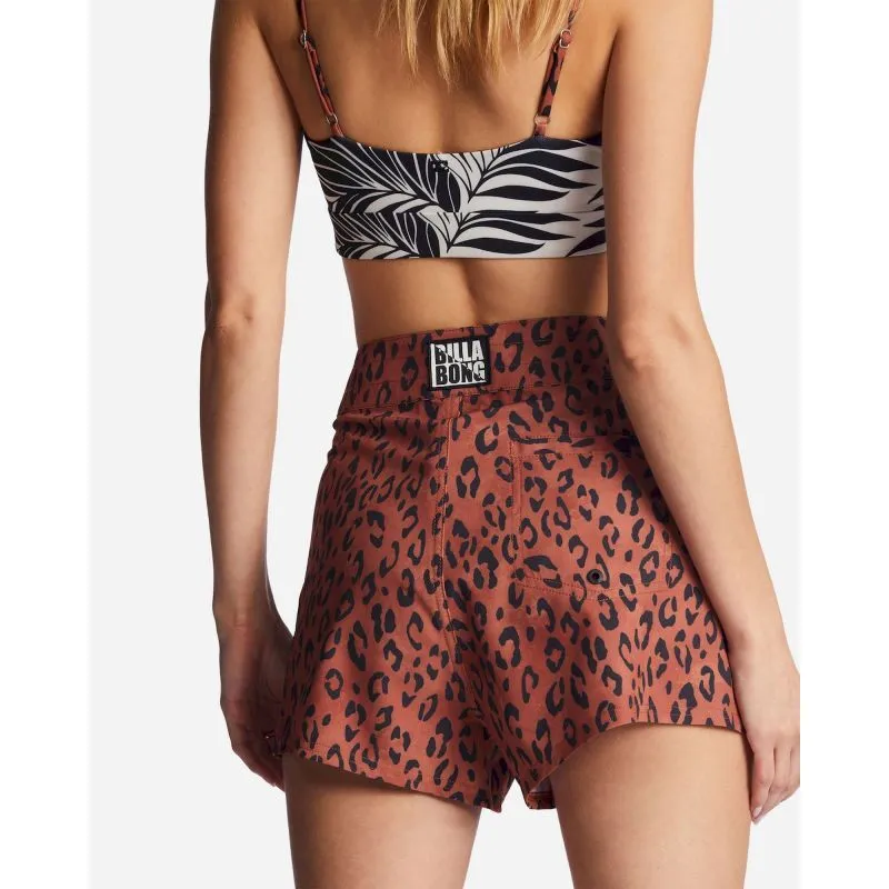 Billabong Spotted In Paradise - Boardshort femme | Hardloop
