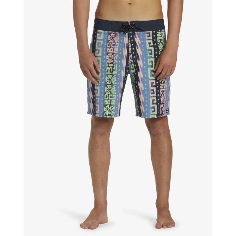 Billabong Sundays Pro 19" - Boardshort homme | Hardloop