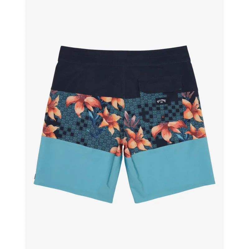 Billabong Tribong Pro - Boardshort enfant | Hardloop