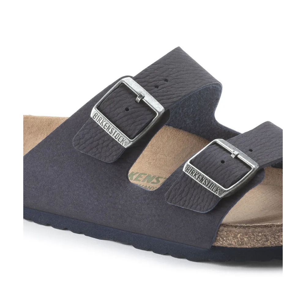 Birkenstock Arizona Vegan indigo 1023150 homme