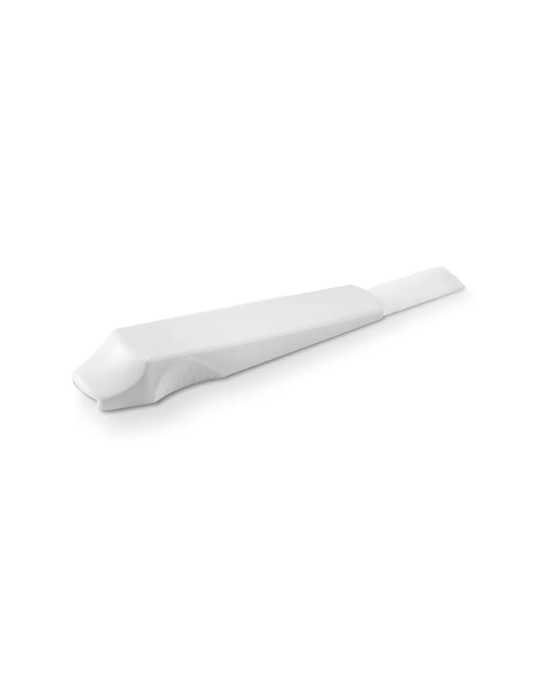 Bloque Porte Et Fenetre Coulissante, Blanc (BLISTER) Inofix - 66517