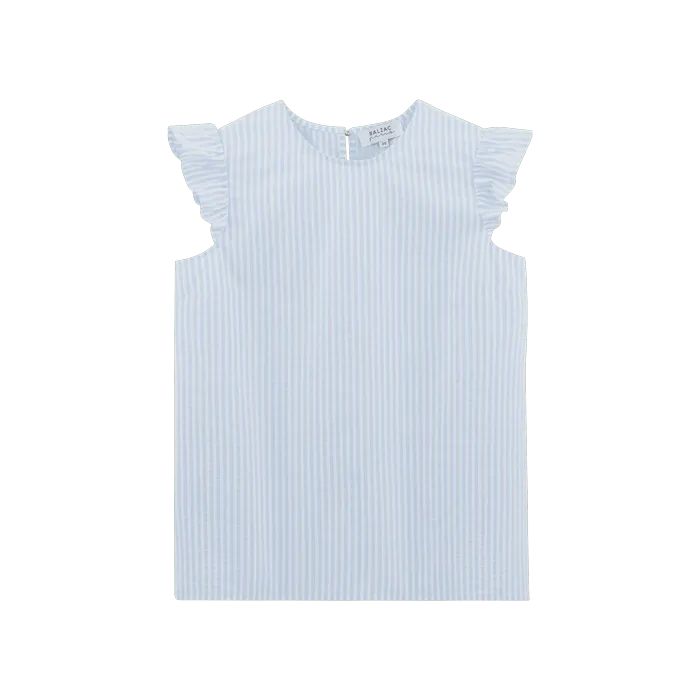 Blouse Chiara à rayures