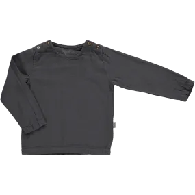 BLOUSE HOUBLON Iron Gate