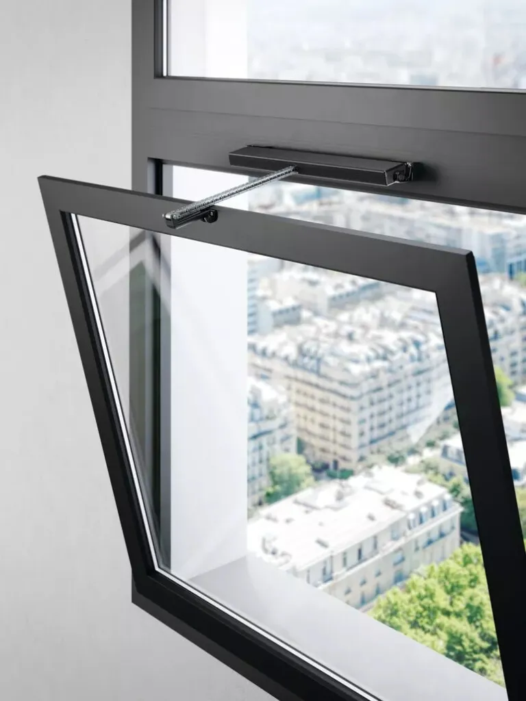 Boîtier à chaîne Liwin L35 Slim - Souchier