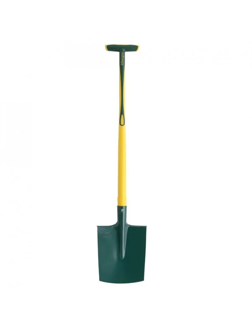 Bêche de jardin Duopro LEBORGNE  314287
