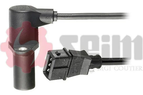 Capteur d'angle, vilebrequin SEIM CP114 