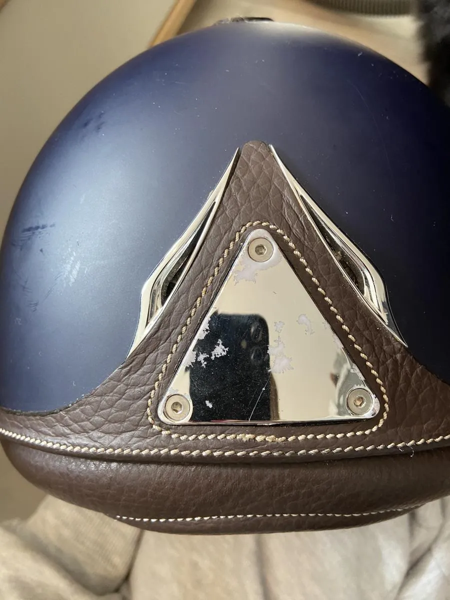 Casque antares