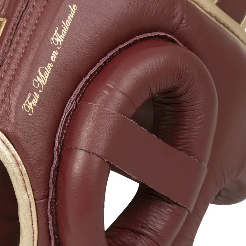 Casque de Boxe Elion Paris - Bordeaux
