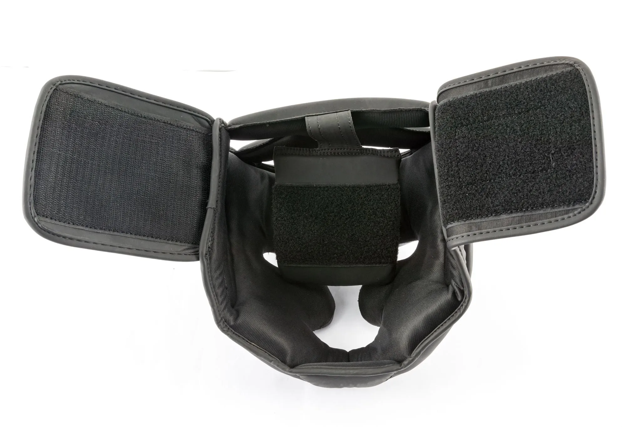 Casque de Boxe Intermix UFC - Noir