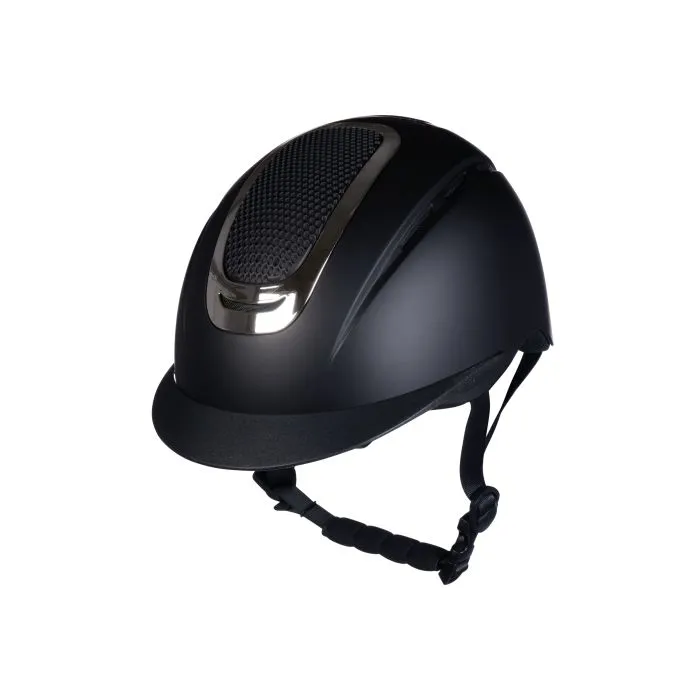Casque d'équitation HKM Sydney