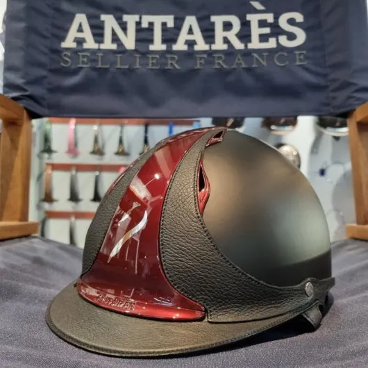 Casque Galaxy Antarès Color Edition - Equestra
