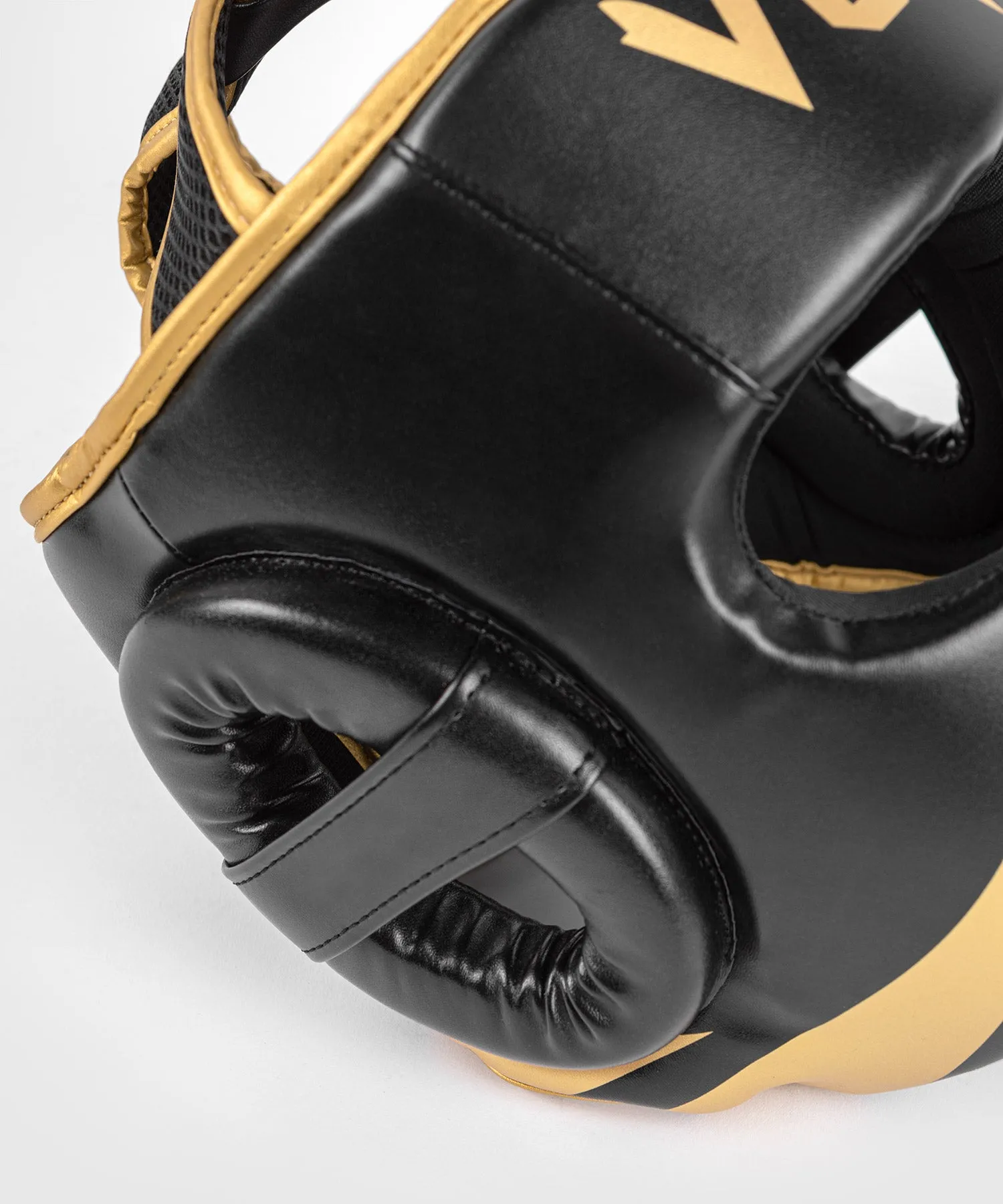 Casque Venum Challenger - Noir/Or